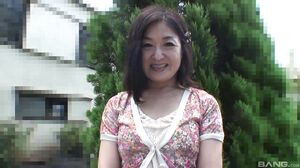 Real Asian Grandmas 1 Sc1