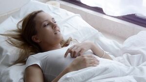 X-Art - Morning Fantasy (Leila)