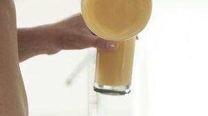 X-Art - Breakfast In Bed (Grace)