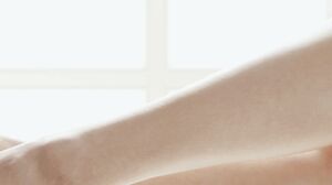 X-Art - Foot Fetish (Grace)