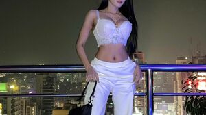 Kira sex first dap with 3 big cocks (Dap, dp, atm, hardcore fucking)