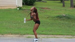 FaCe iT SoMe giRLs JusT LoVe To Be SLuTTRaiNeD.! VoL.#1