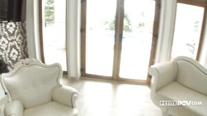 Luna Rival - One Last Task