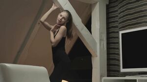 X-Art - Introducing Angelica (Angelica)