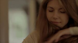 X-Art - Spilled Milk (Angelica)