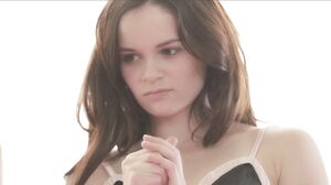 X-Art - Zeppelin on Fire (Jenna Anna)