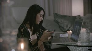 X-Art - Emilie is all alone (Emilie)