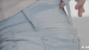 X-Art - Dont keep me waiting Part  (Daphne, Katia) 2
