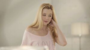 X-Art - Paint me Beautiful (Sammy)