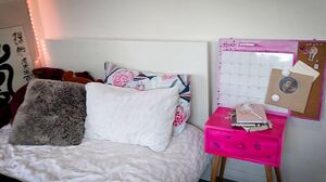 Jean At Home Spare Time