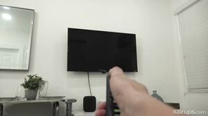 Havana Bleu - Stepson's Hard Time in HD