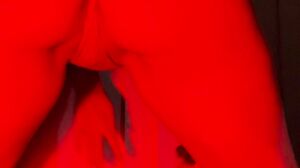 Natural Thick Freshman Being Naughty 5