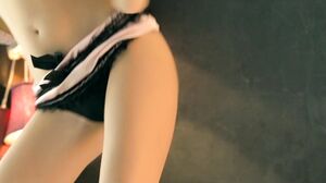 X-Art - Feeling Frisky (The Red Fox)