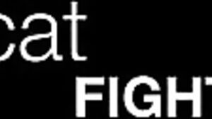 X-Art - Cat Fight (Aliyah, Jenna)