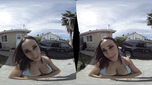 Ashley Adams - Keeping it Dirty 2