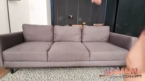 Mei Cornejo - Monstercock To Be Of Service