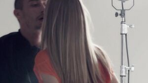 X-Art - The Studio Part ll (Angelica)