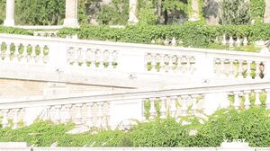 X-Art - Cara Mell Sultry Hot Summer