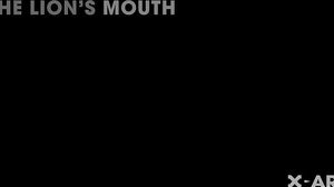 X-Art - Cayla Into The Lions Mouth 2