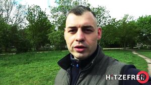 Vicky Hundt - Outdoor GERMAN