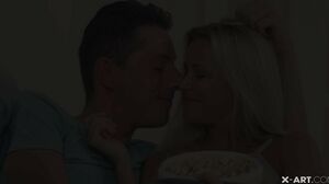 X-Art - Susie Sexy Movies Cum Inside