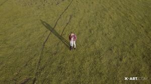 X-Art - Misty Definitely Not So Shy