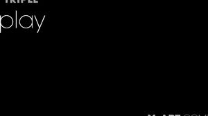 X-Art - Triple Play (Kenna, Alex Grey) 2