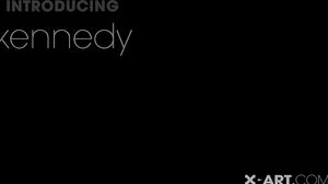X-Art - Introducing Kennedy (Kennedy)