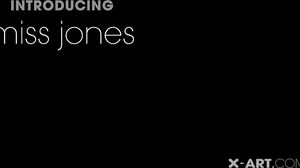 X-Art - Introducing Miss Jones (Ivy Jones) 2