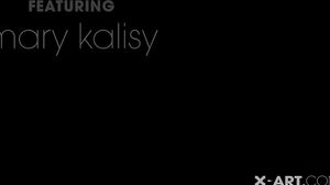 X-Art - Red Hot and Green (Mary Kalisy) 2