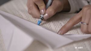 X-Art - Make Love to me (Danielle) 2