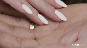 X-Art - Black Widow (Jessica)