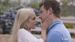 X-Art - Among the Wildflowers (Alex Grey)