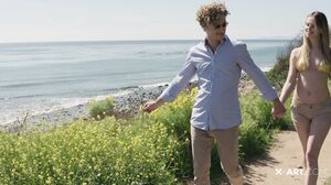 X-Art - Jillian Begs for a ride (Jillian Janson) 2