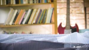 X-Art - Cara Mell - Rock Me All Night Long