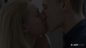 X-Art - Pink Violet - The Tightest Blonde 2