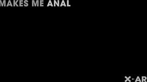 X-Art - Tiffany Doll - Wine Makes Me Anal 2