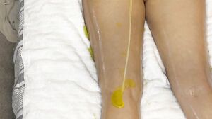 Wife Next Door Just Being Naughty