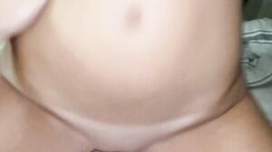 Wife Next Door Just Being Naughty 7