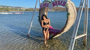 Stacy Bloom and Anuskatzz - Inside Anuskatzz 3, 2On2, Anal Fisting, ATOGM, Monster ButtRose, Squirt Drink, Creampie Swallow GL578