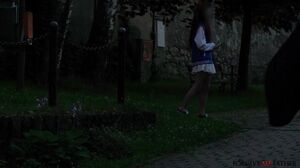 ForgiveMeFather - Lost girl not shy about loving cock