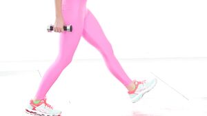 Twistys - Work It Out