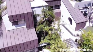 Teamskeetxcamsoda Eliza Ibarra