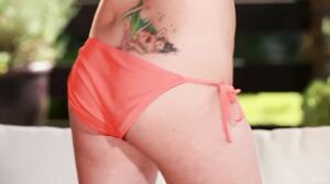 Twistys - Here Cums The Heat