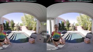 Anna Claire Clouds - Boogie Nights in Venice Beach