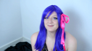 Vickivalkyrie Lust Worm