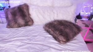 Butterybubblebutt - 02 10 2019 - Webcam Show