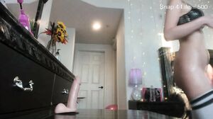 Butterybubblebutt - 12 08 2018 - part1 - Webcam Show