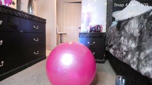 Butterybubblebutt - 12 08 2018 - part3 - Webcam Show