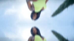 That Massive Black Dick Is Too Big For The Butthole Of Ebony Milf Porsha